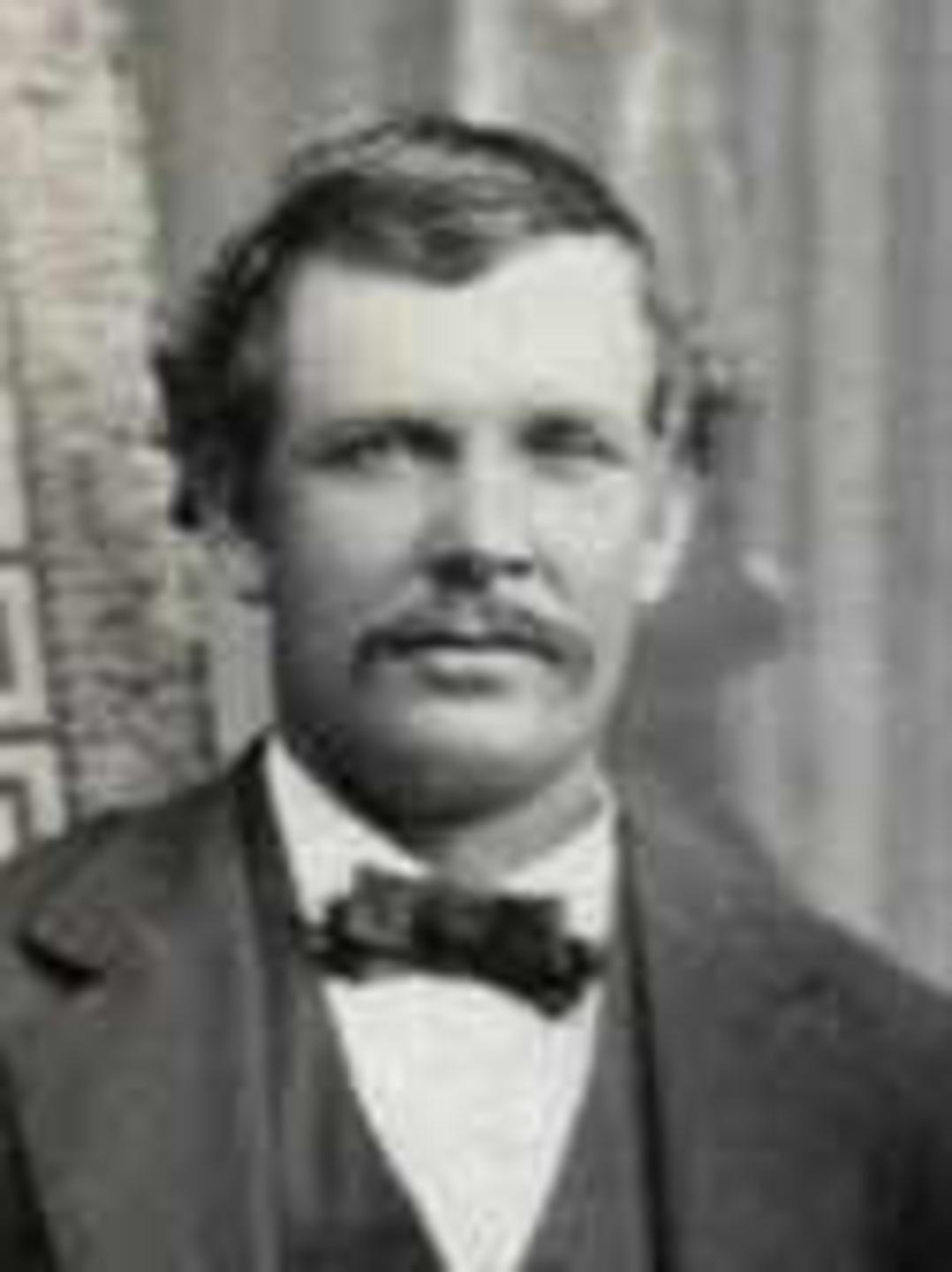 Myron Edgar Crandall (1848 - 1926) Profile
